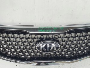 KIA Sportage 3 III 86352-3U500 MASKA MRIEZKA LISTA CHLADIČA KIA Sportage 3 III 86352-3U500 MASKA MRIEZKA LISTA CHLADIČA