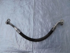 VW SKODA SEAT AUDI HADICA TRUBKA KLIMATIZACIE 6J0820721B VW SKODA SEAT AUDI HADICA TRUBKA KLIMATIZACIE 6J0820721B