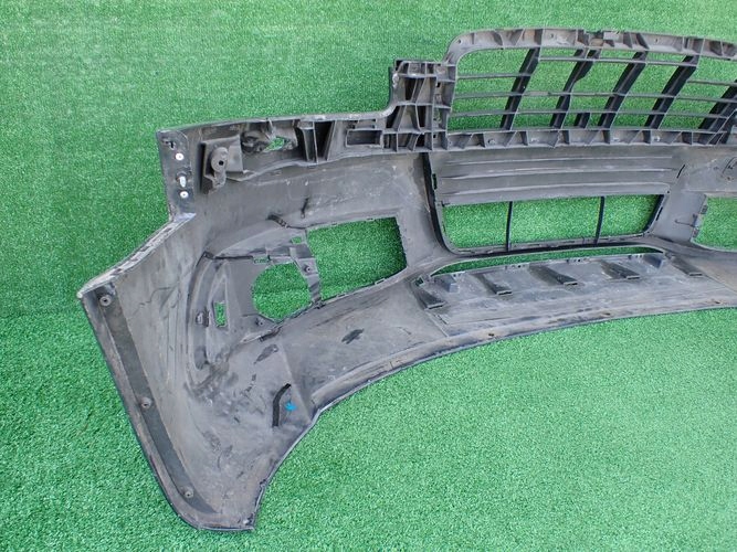 AUDI A6 C6 S-LINE LIFT 08-11 PREDNÝ NÁRAZNÍK
