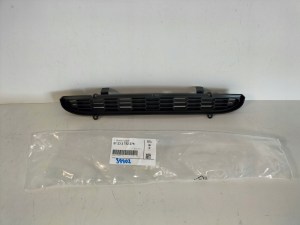 MRIEŽKA LIŠTA NASAVANIA VZDUCHU KAPOTY MINI COOPER R55 R56 R57 R58 R59 07- MRIEŽKA LIŠTA NASAVANIA VZDUCHU KAPOTY MINI COOPER R55 R56 R57 R58 R59 07-
