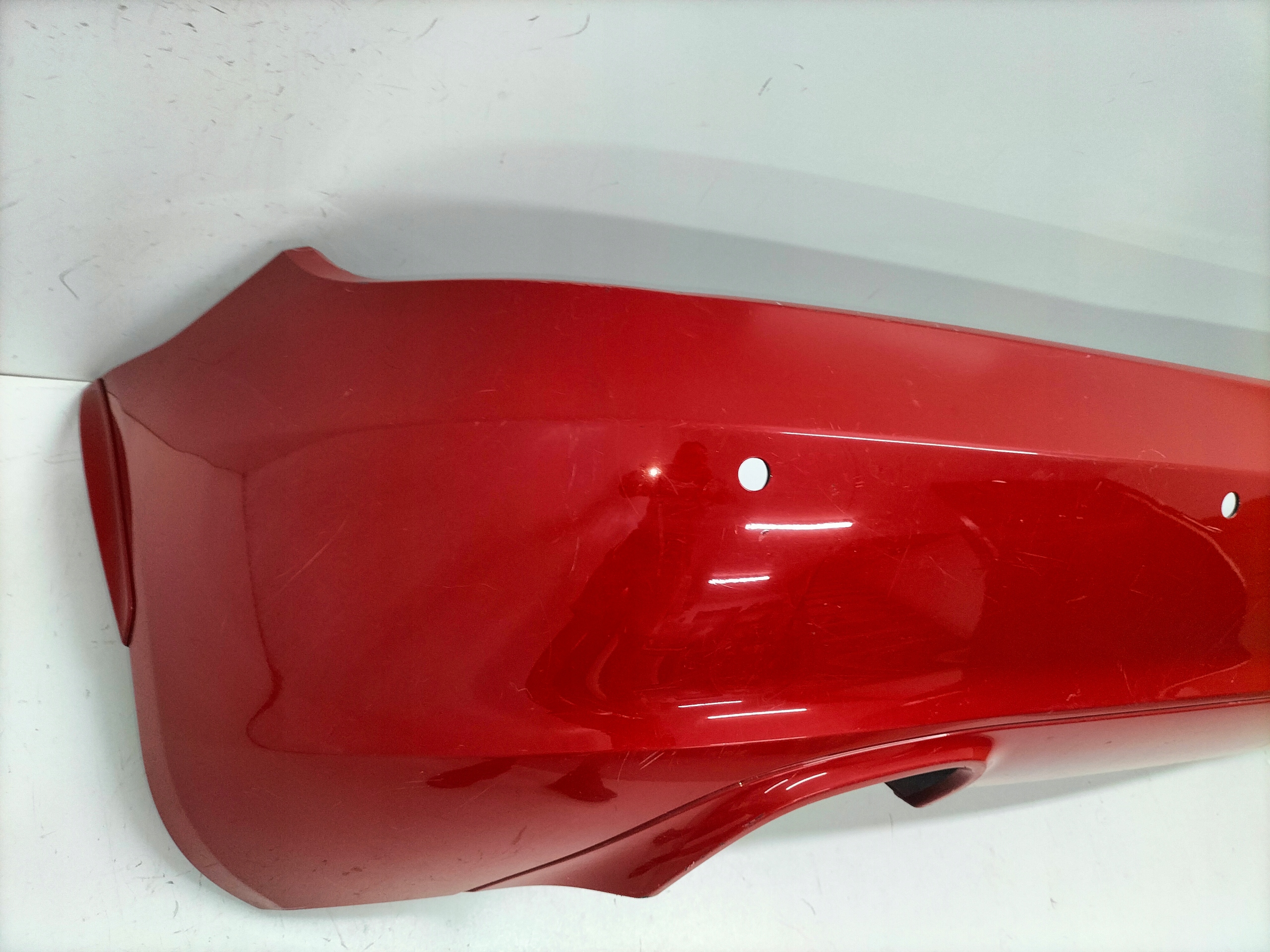 ZADNÝ NÁRAZNÍK MERCEDES SLK W172 T172 11-