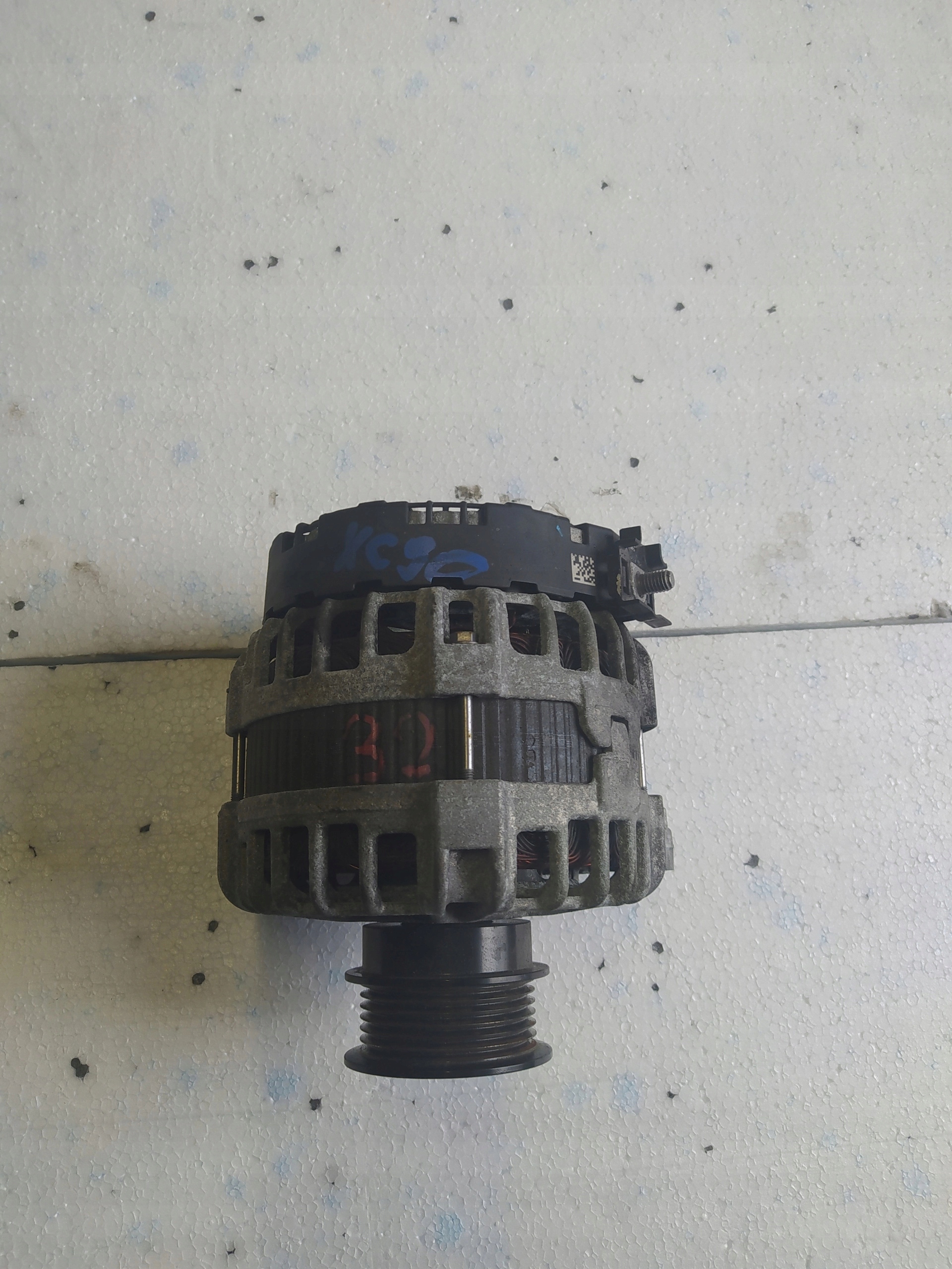 ALTERNÁTOR 2.0D VOLVO XC90 II 30659580