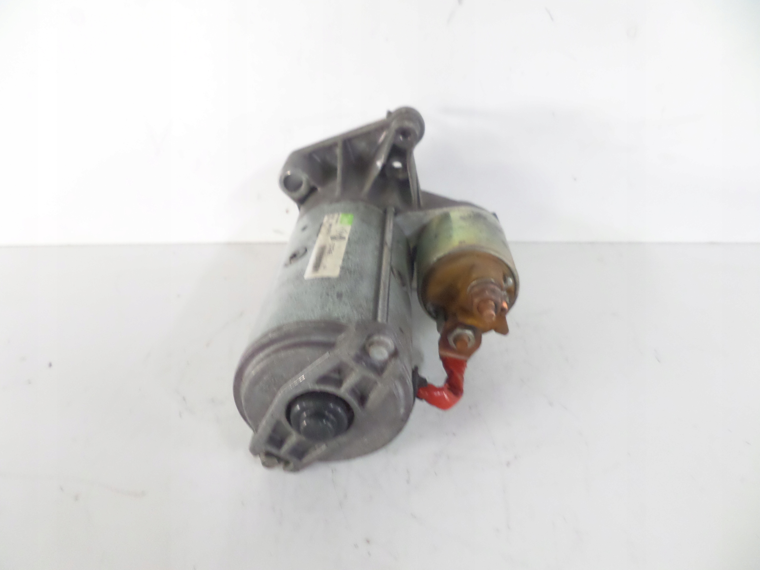STARTER RENAULT LAGUNA II 01- 1.9DCI