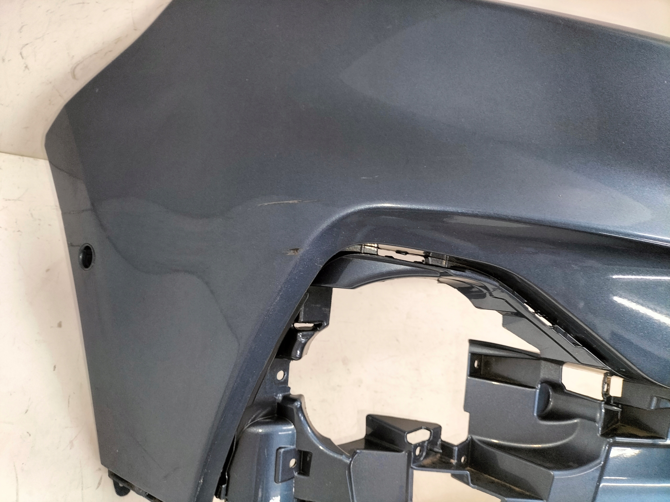 PREDNÝ NÁRAZNÍK FORD GALAXY MK3 LIFT MK4 19-