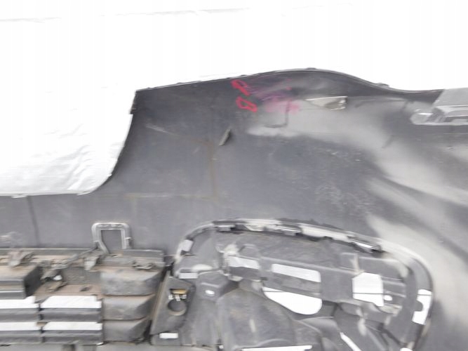 PARTNER BERINGO III 15- PREDNÝ NÁRAZNÍK