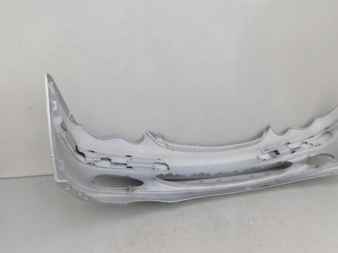 MERCEDES W203 C-KLASA 00-04 PREDNÝ NÁRAZNÍK