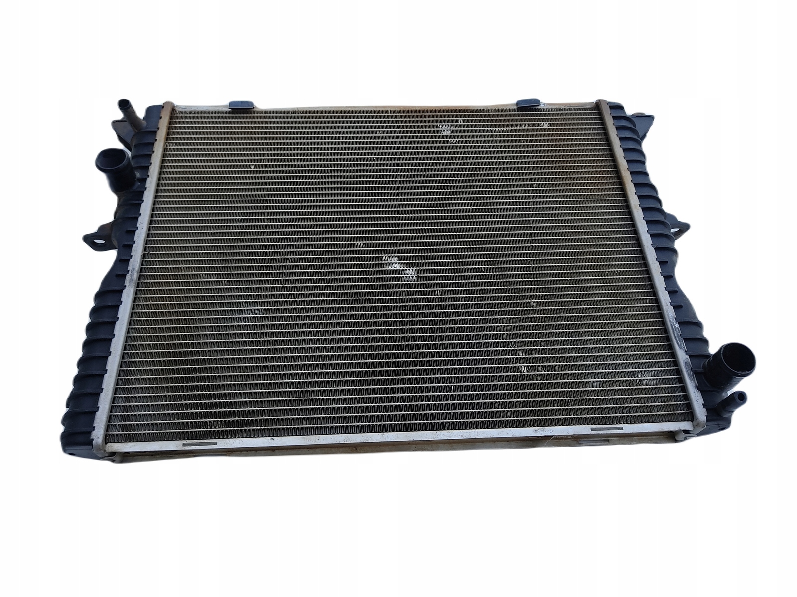 CHLADIC VODY LAND ROVER DEFENDER 2.5 TD TD5 HSPCC001010 PCC001010 1999-06