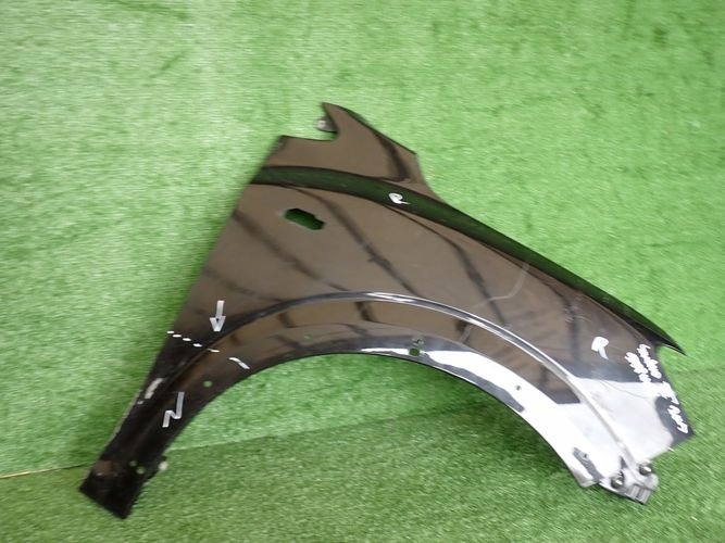 DACIA LOGAN SANDERO III STEPWAY 20- PRAVY PREDNY BLATNIK