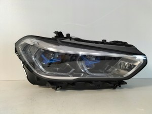 LAVE PREDNE SVETLO BMW X5 G05 X6 G06 18-23 LASER LED LAVE PREDNE SVETLO BMW X5 G05 X6 G06 18-23 LASER LED