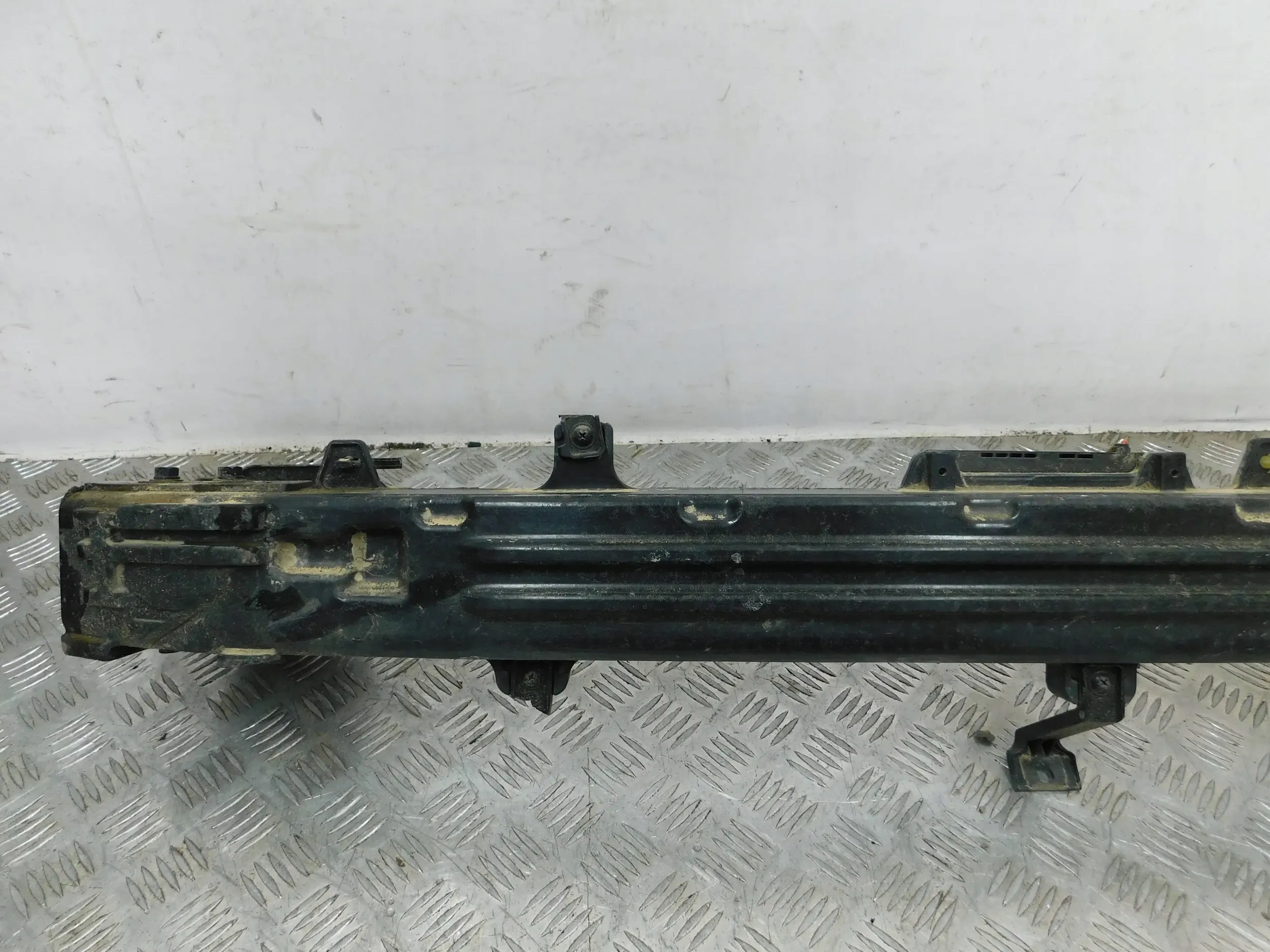 Hyundai Kona I 2018 VÝSTUHA NÁRAZNÍKA