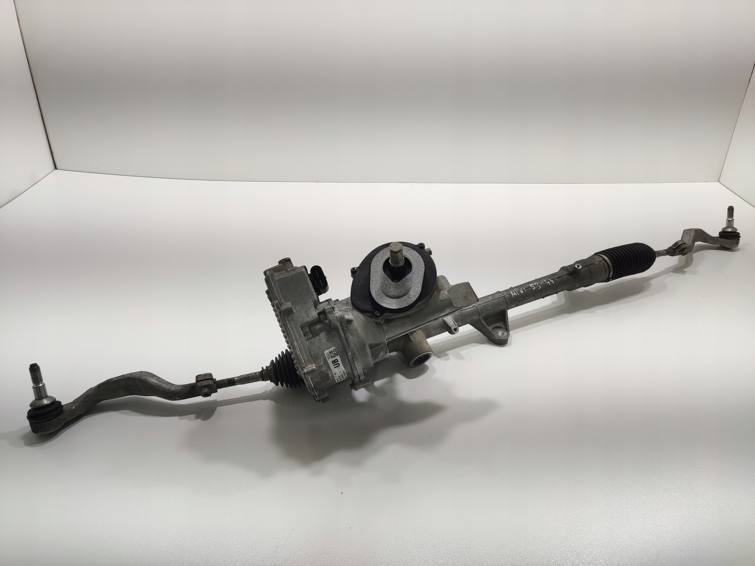 SERVORIADENIE MINI COUNTRYMAN F60 2016-2020 6889673 EUROPA