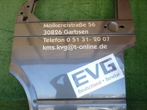 VW T5 T6 10- LAVE PREDNE DVERE VW T5 T6 10- LAVE PREDNE DVERE