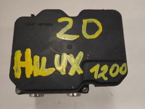 Toyota Hilux 44540-71500 RIADIACA JEDNOTKA KOCKA ABS Toyota Hilux 44540-71500 RIADIACA JEDNOTKA KOCKA ABS