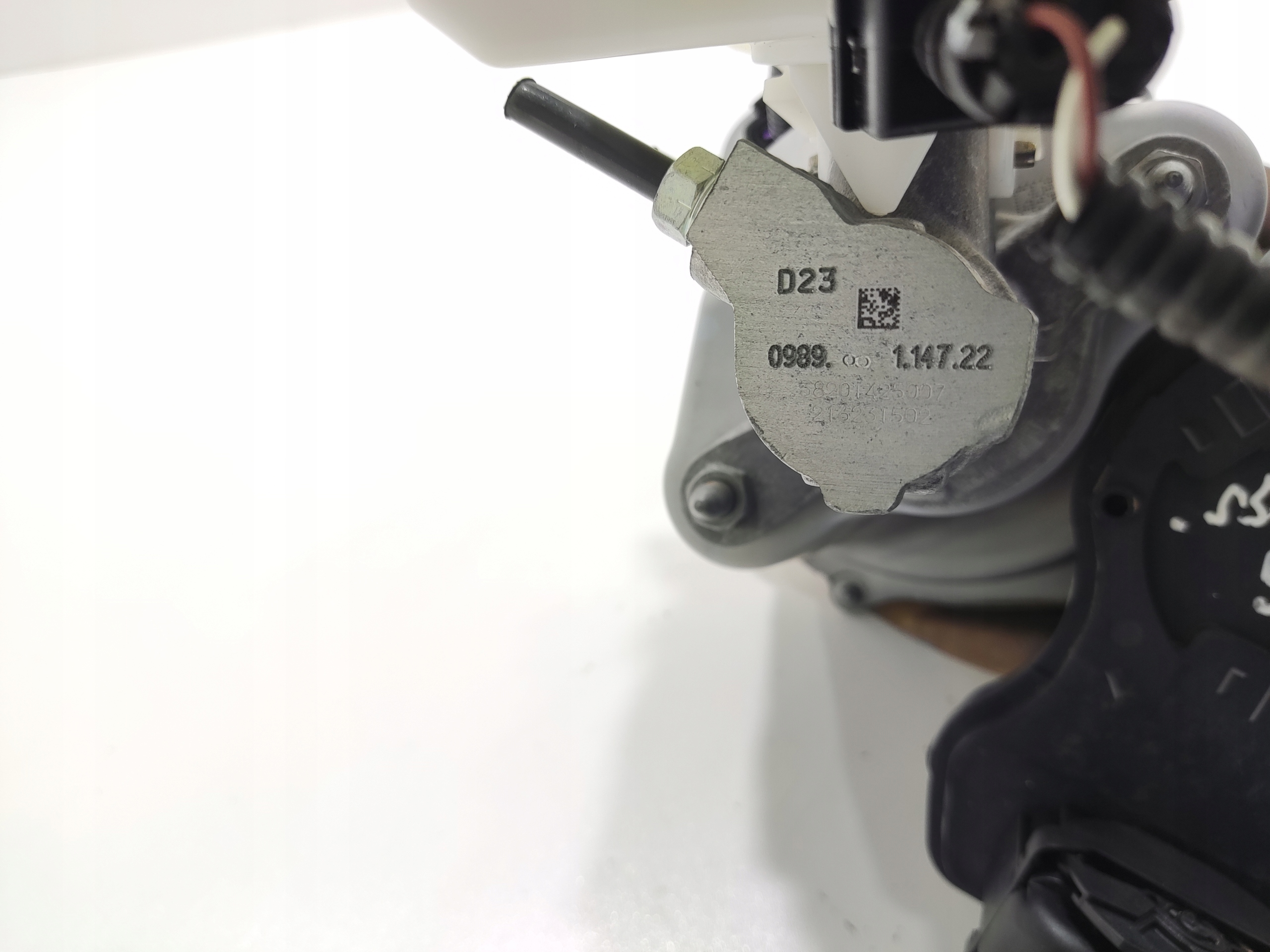SERVO BRZDOVÉ ČERPADLO TOYOTA YARIS CROSS 47210-0D010 2020-2025