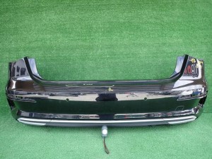 AUDI A3 8Y 20- ZADNÝ NÁRAZNÍK AUDI A3 8Y 20- ZADNÝ NÁRAZNÍK