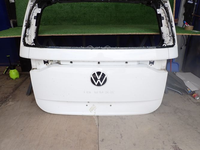 VW ID BUZZ 1T3 ZADNÁ KAPOTA