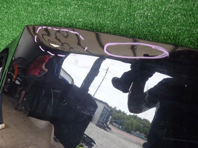 VOLVO S80 V70 XC70 07-15 PREDNÁ KAPOTA