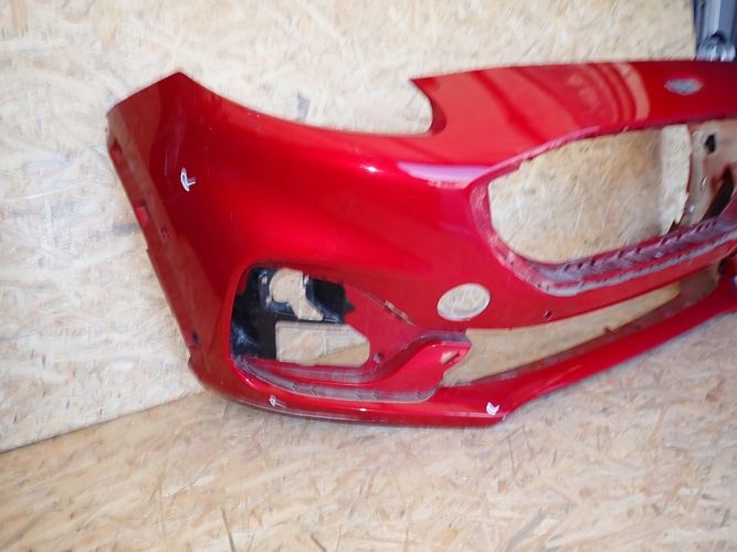 FORD PUMA MK2 II ST LINE 19- PREDNÝ NÁRAZNÍK