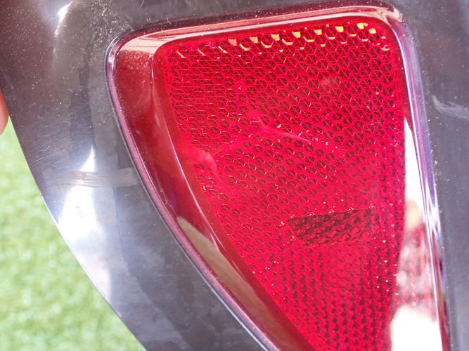 JEEP RENEGADE LED LIFT 18- LAVE ZADNE SVETLO
