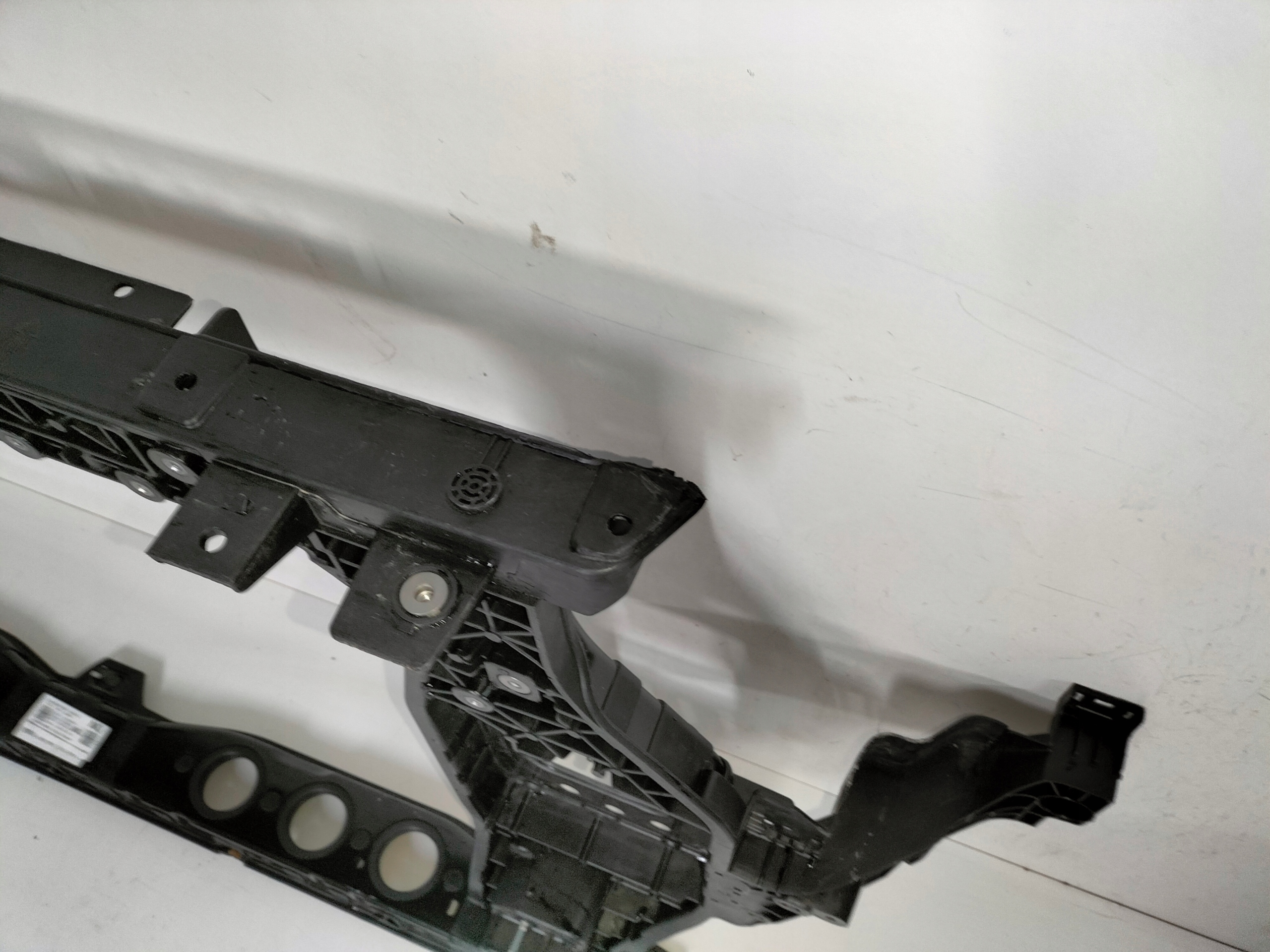 PREDNÉ ČELO KIA SPORTAGE 5 V 21-