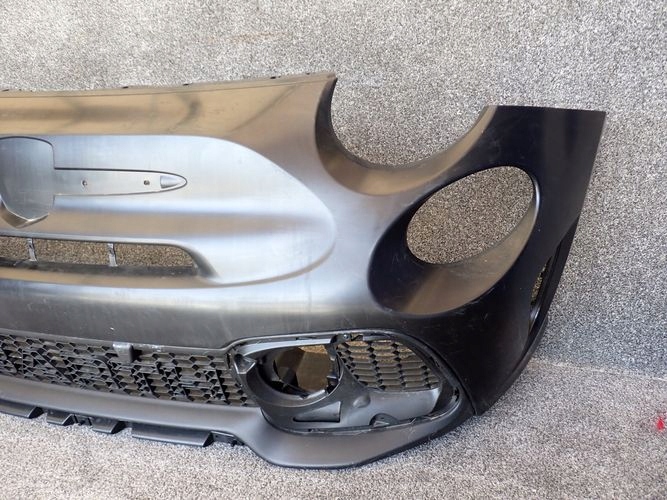 FIAT 500 ABARTH LIFT 16- PREDNÝ NÁRAZNÍK