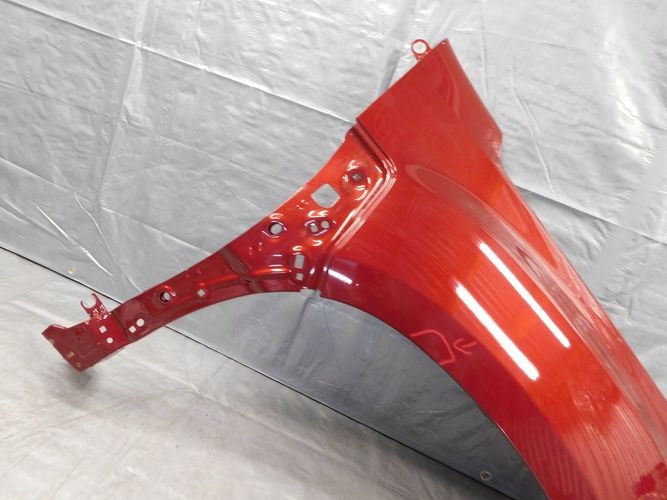 DACIA DUSTER II 17- PRAVY PREDNY BLATNIK