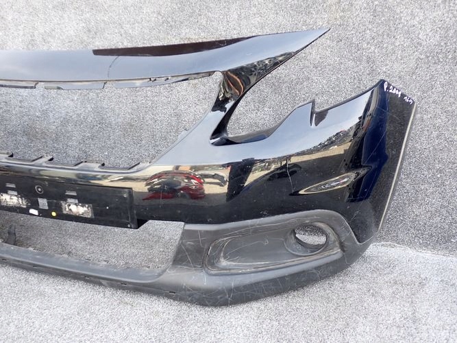 PEUGEOT 2008 LIFT 16- PREDNÝ NÁRAZNÍK