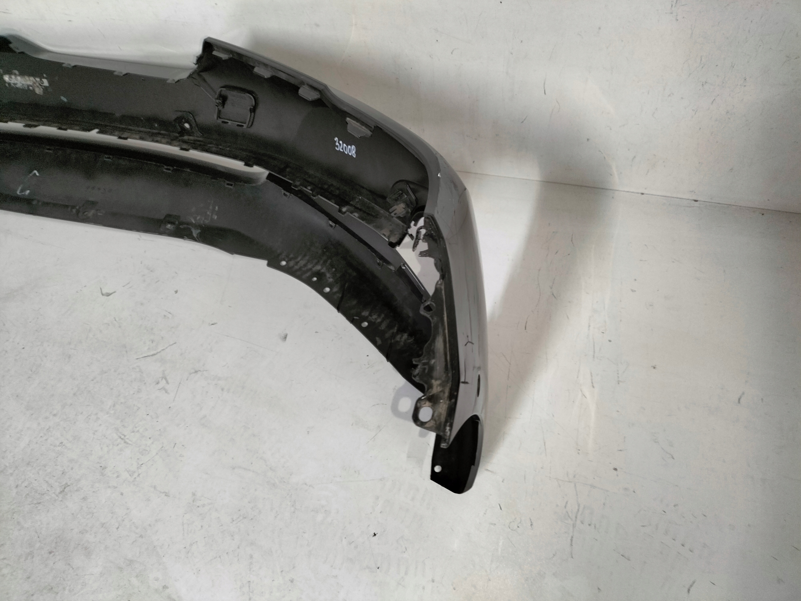 PREDNÝ NÁRAZNÍK BMW 5 G30 G31 LIFT 20-