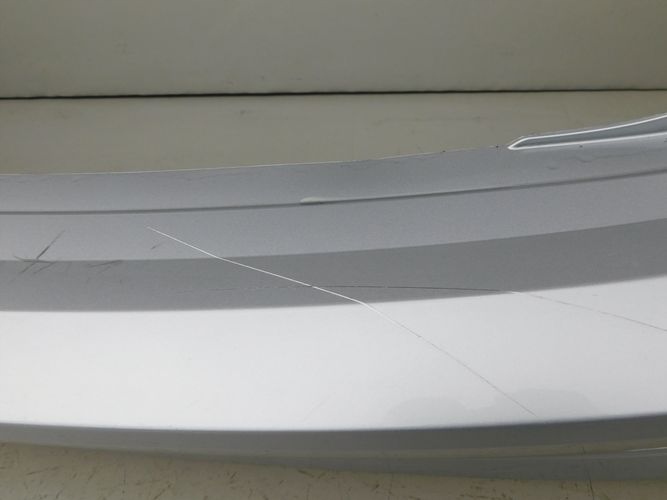 SKODA OCTAVIA IV KOMBI 19- ZADNÝ NÁRAZNÍK