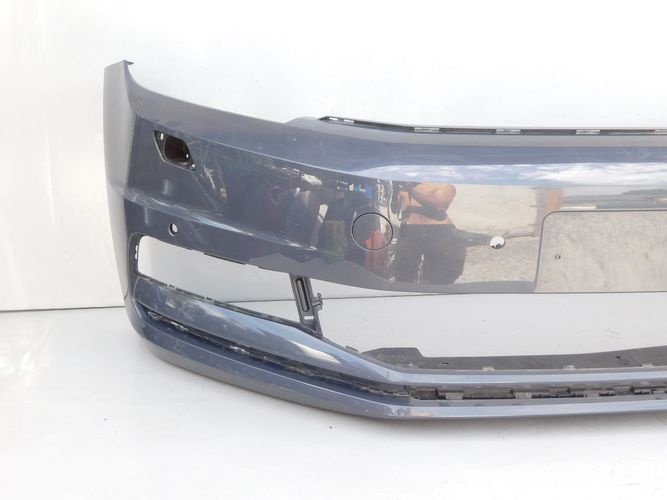 VW TOURAN 15- PREDNÝ NÁRAZNÍK