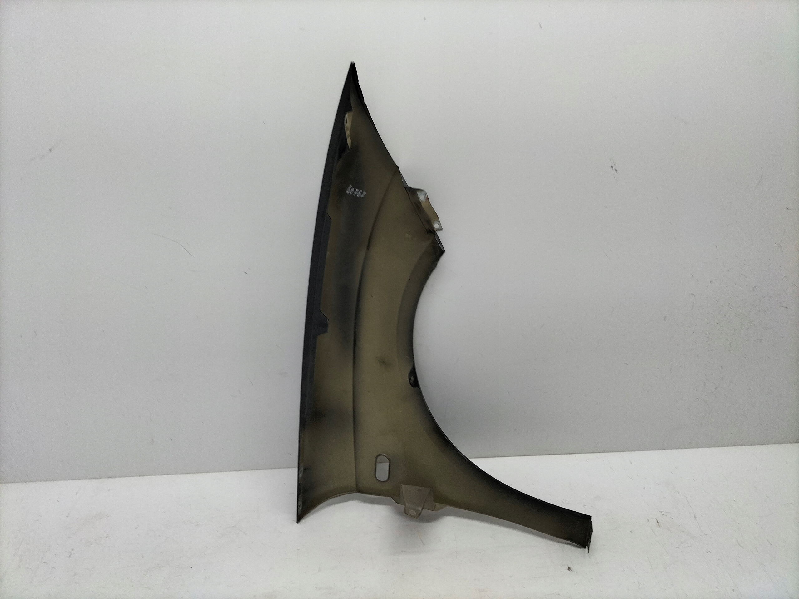 ĽAVÝ PREDNÝ BLATNÍK SEAT LEON II 1P0 05-12