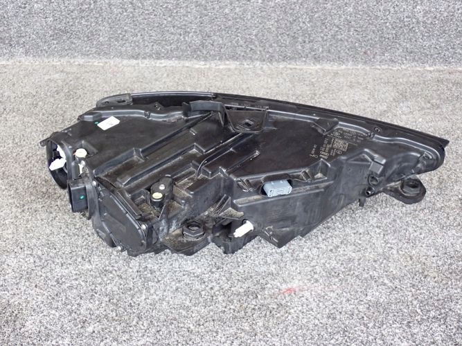 AUDI A3 8V0 FULL LED LIFT 16- LAVE PREDNE SVETLO