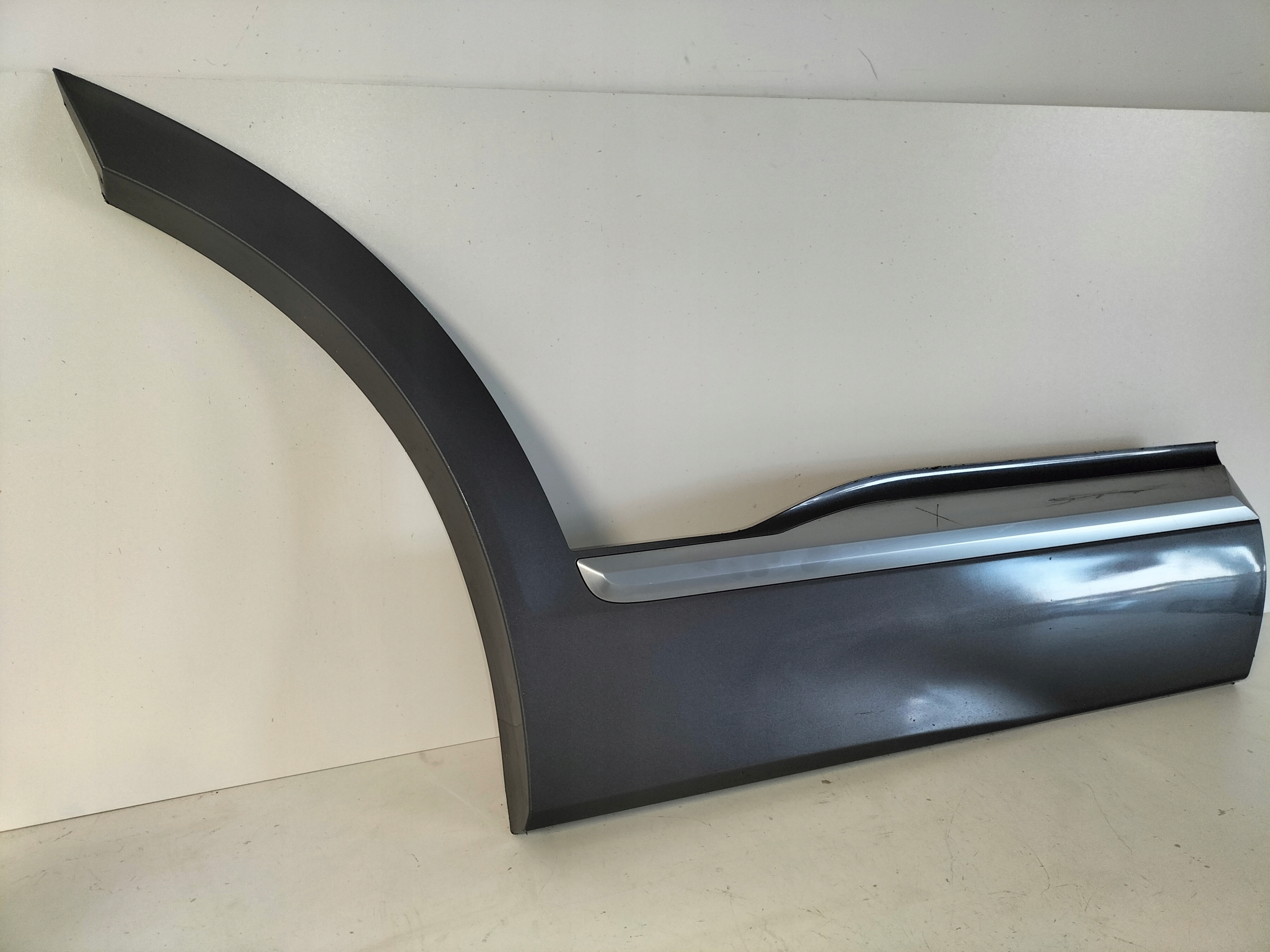 LISTA LISTA PRAVYCH ZADNYCH DVERI HYUNDAI SANTA FE IV 18-