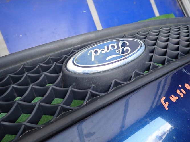 FORD FUSION PREDNÁ KAPOTA