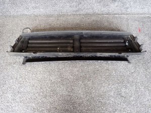 VW PASSAT B8 ZALUZIE ROLETA 3G0122327A VW PASSAT B8 ZALUZIE ROLETA 3G0122327A