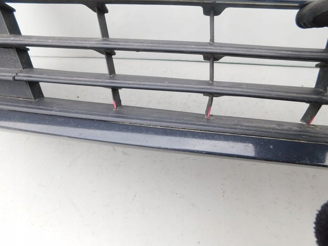 VW VII LIFT 17- PREDNÝ NÁRAZNÍK