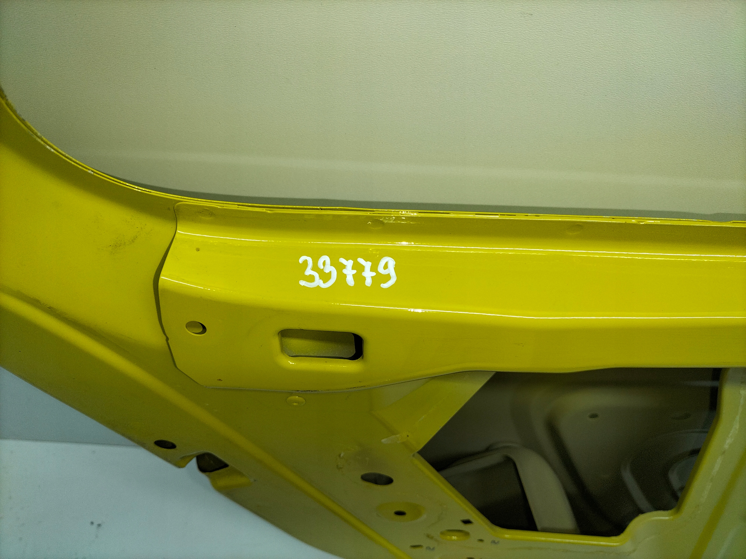 LAVE ZADNE DVERE CITROEN C4 CACTUS 14-18