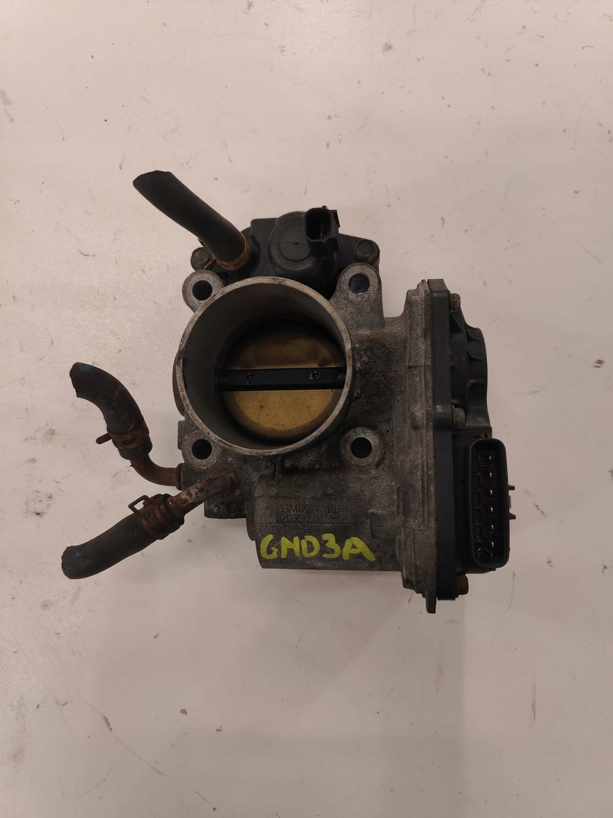 Honda crv gmd3a 07-10 SKRTIACA KLAPKA BENZIN