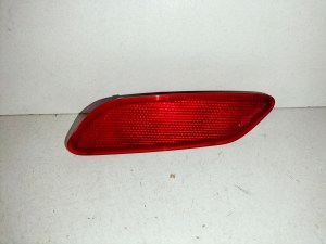 PRAVE ZADNE ODRAZOVE SKLICKO OPEL CORSA F 19- PRAVE ZADNE ODRAZOVE SKLICKO OPEL CORSA F 19-
