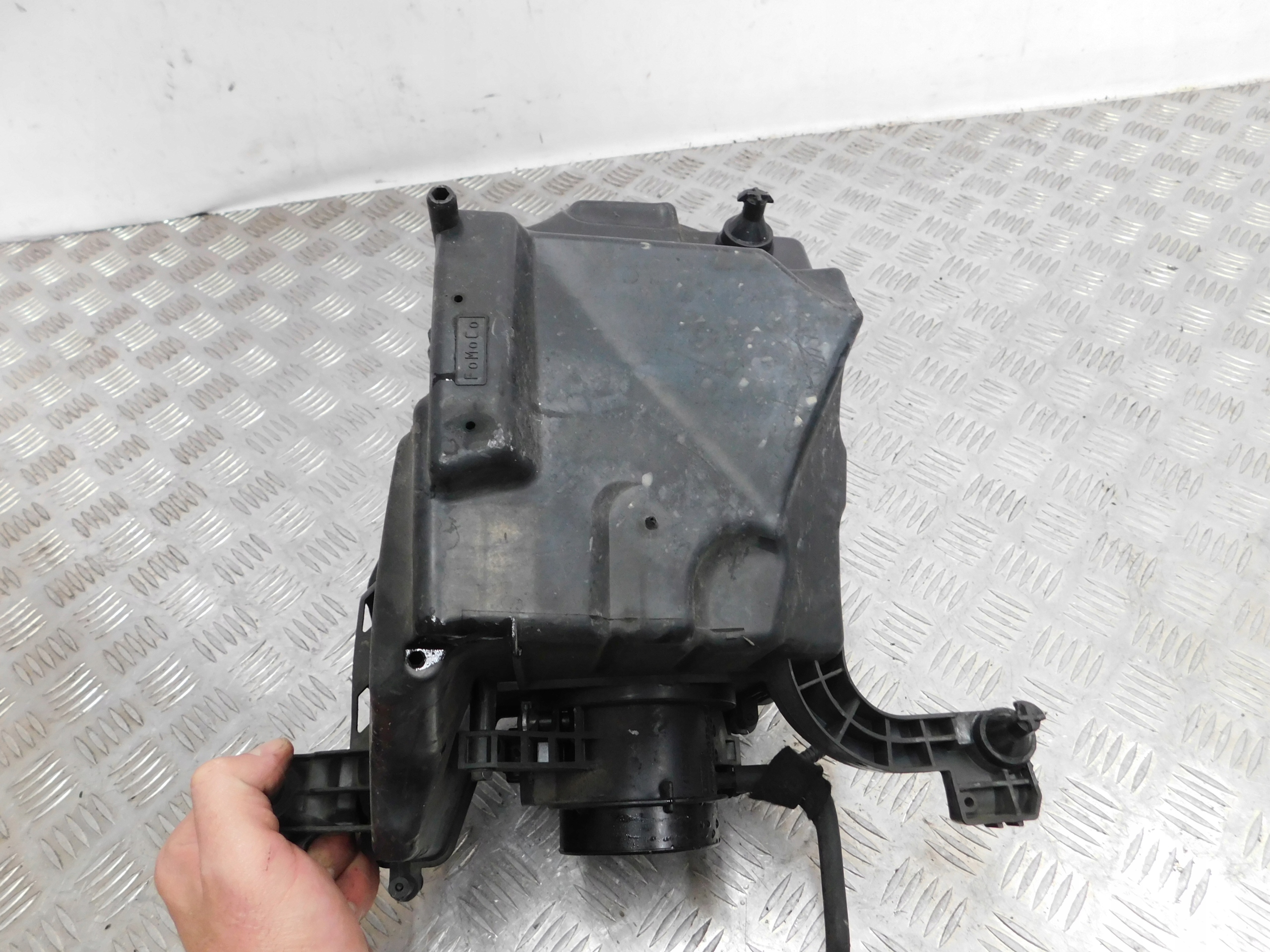 OBAL VZDUCHOVÉHO FILTERA MAZDA 5 II 1.6 CITD 10-