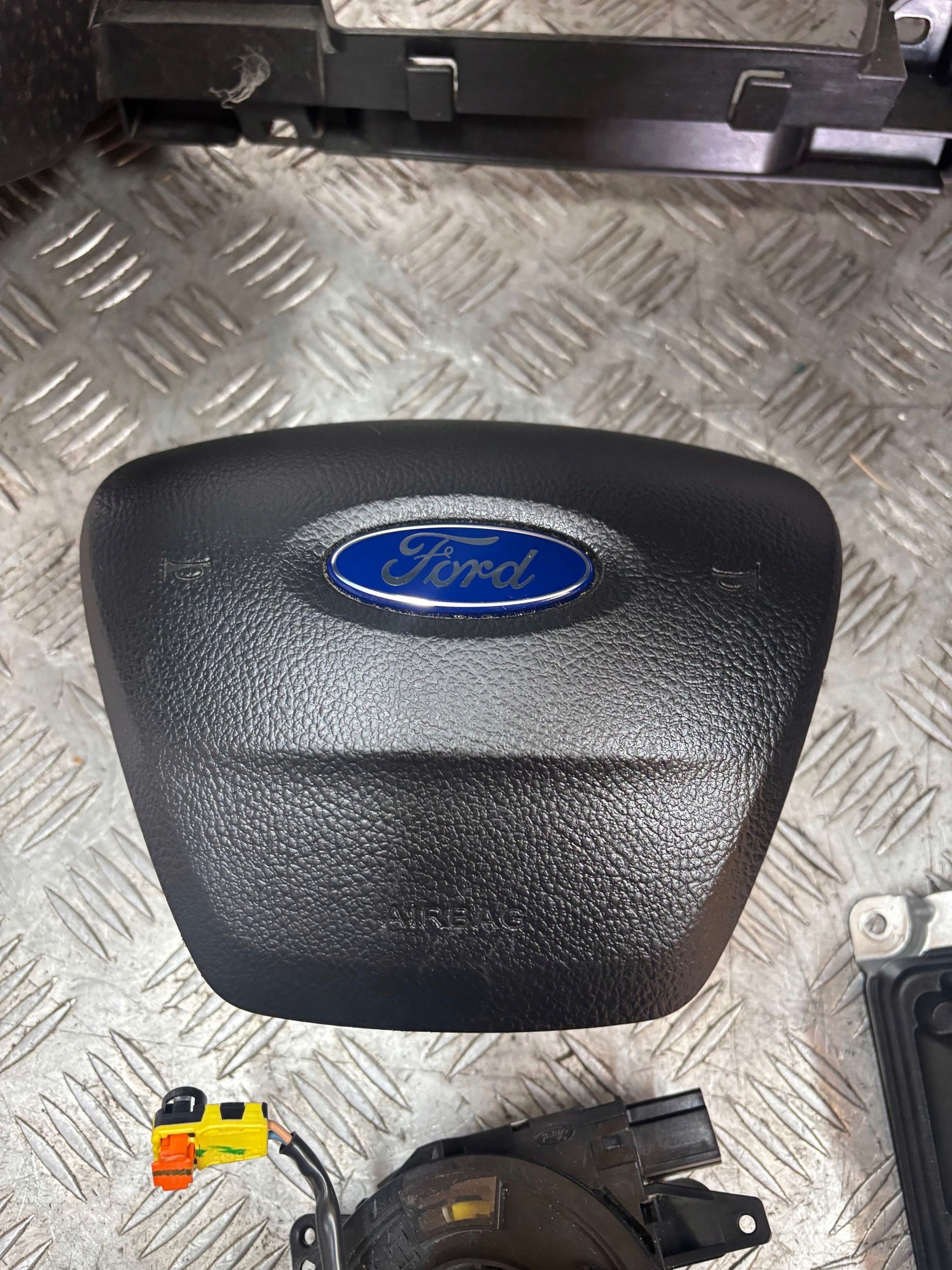DOSKA AIRBAG PÁSY SENZOR FORD FOCUS III 3 LIFT