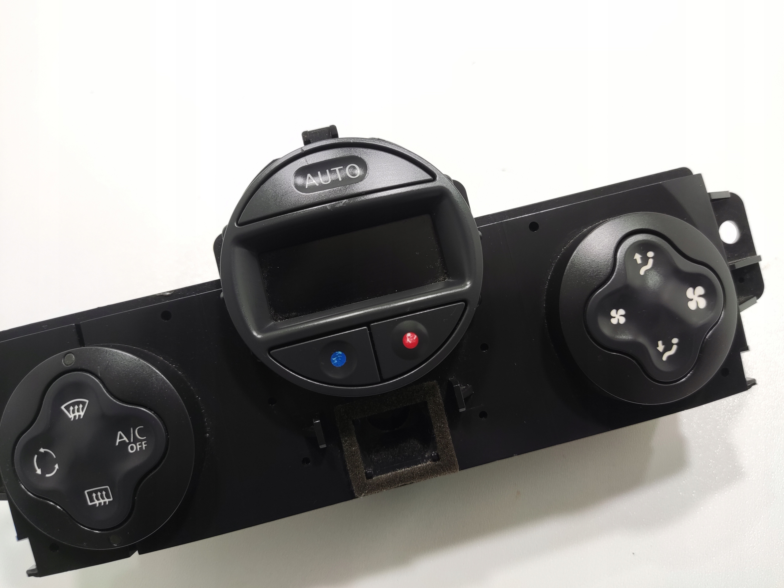 OVLADANIE KURENIA RENAULT KANGOO III 275104539R 2014-2020 LIFT