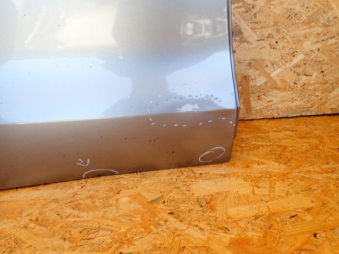 SUZUKI SWIFT MK8 VIII 17- PRAVE ZADNE DVERE