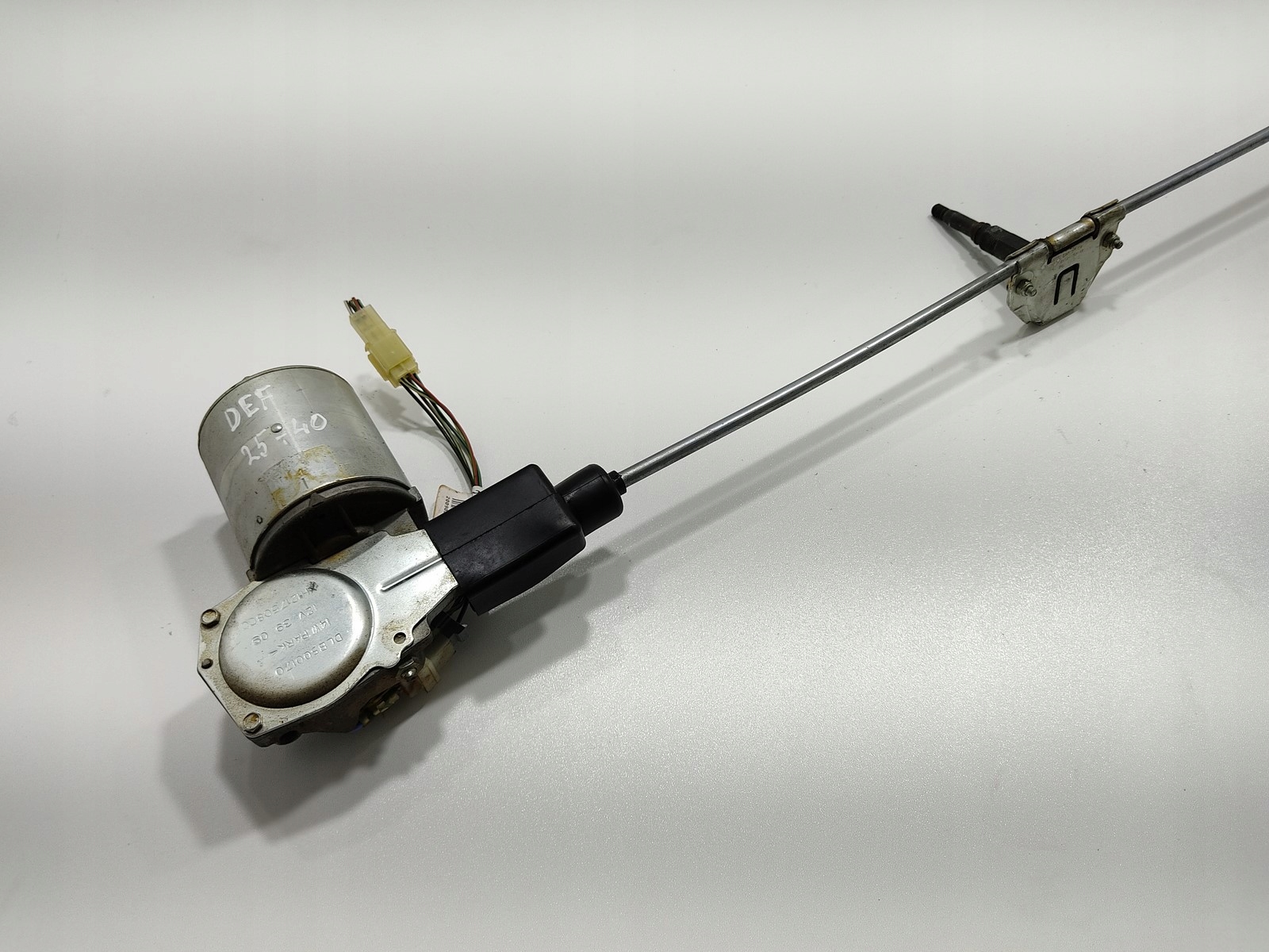 MECHANIZMUS STIERACOV  LAND ROVER DEFENDER XH1217508CC 2007-2014 EUROPA