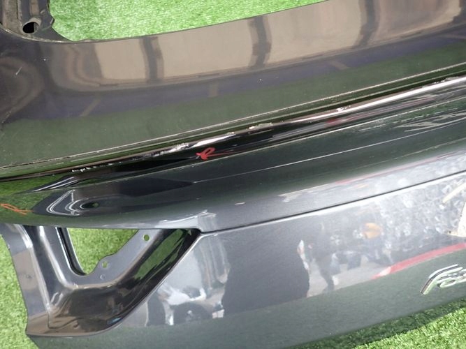 HYUNDAI I30 III FASTBACK 7- ZADNÁ KAPOTA lotka