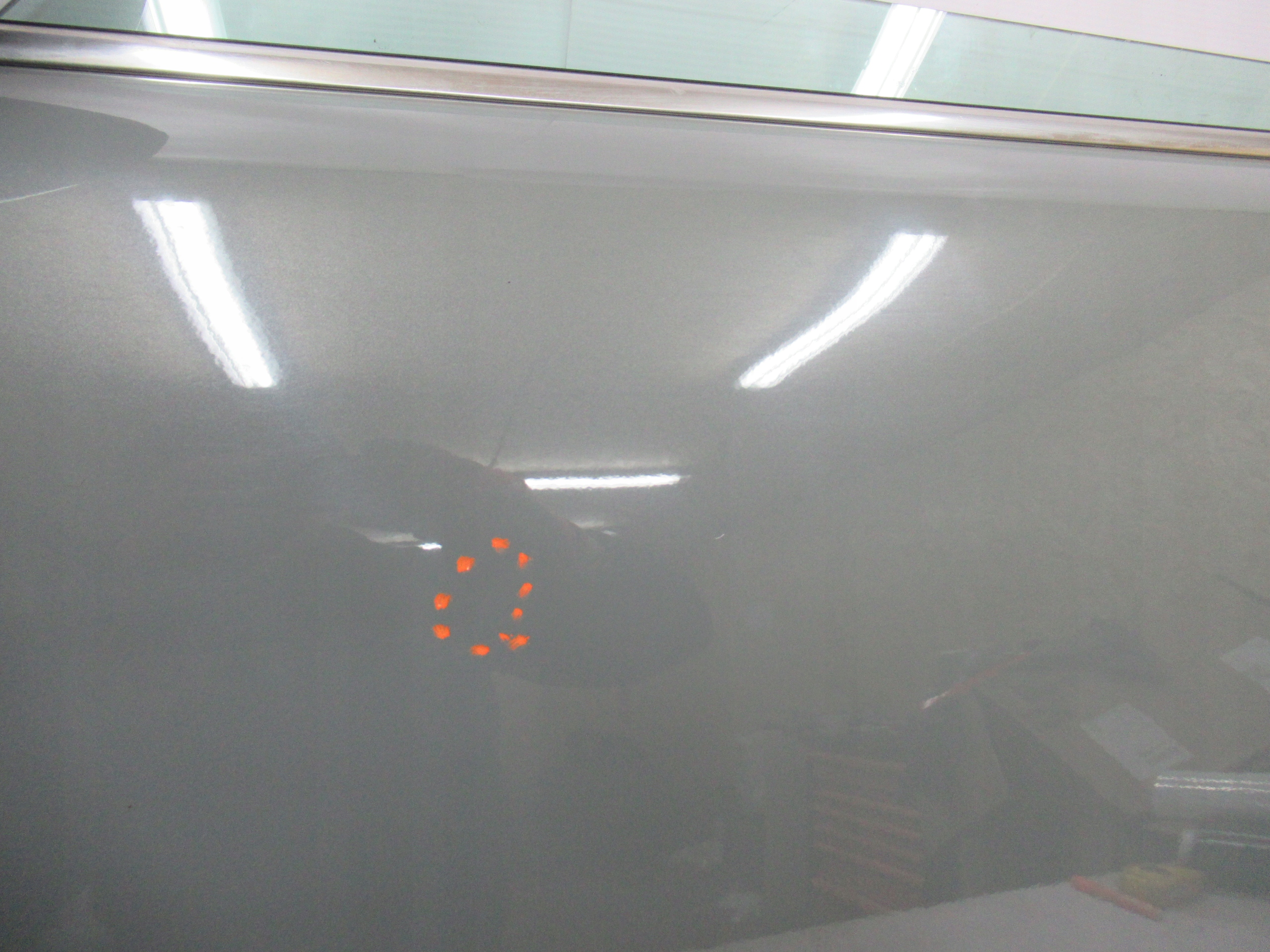 LAVE DVERE ZRKADLO MINI COOPER R56