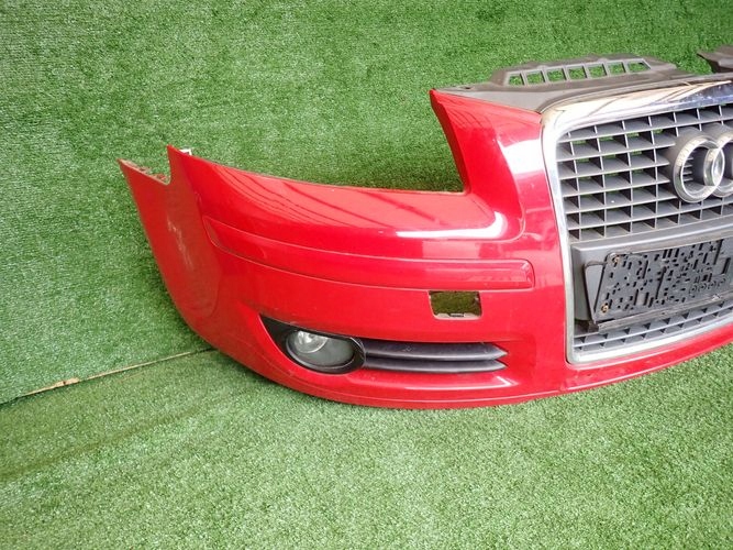 AUDI A3 8P 05-08 PREDNÝ NÁRAZNÍK
