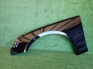 AUDI A4 B9 8W0 LIFT 19- ĽAVÝ PREDNÝ BLATNÍK AUDI A4 B9 8W0 LIFT 19- ĽAVÝ PREDNÝ BLATNÍK