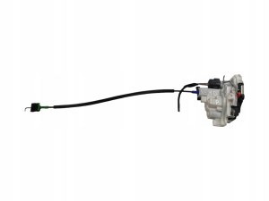 ZAMOK LAVYCH PREDNYCH DVERI CITROEN NEMO BIPPER QUBO 1361752080 2007-17 ZAMOK LAVYCH PREDNYCH DVERI CITROEN NEMO BIPPER QUBO 1361752080 2007-17