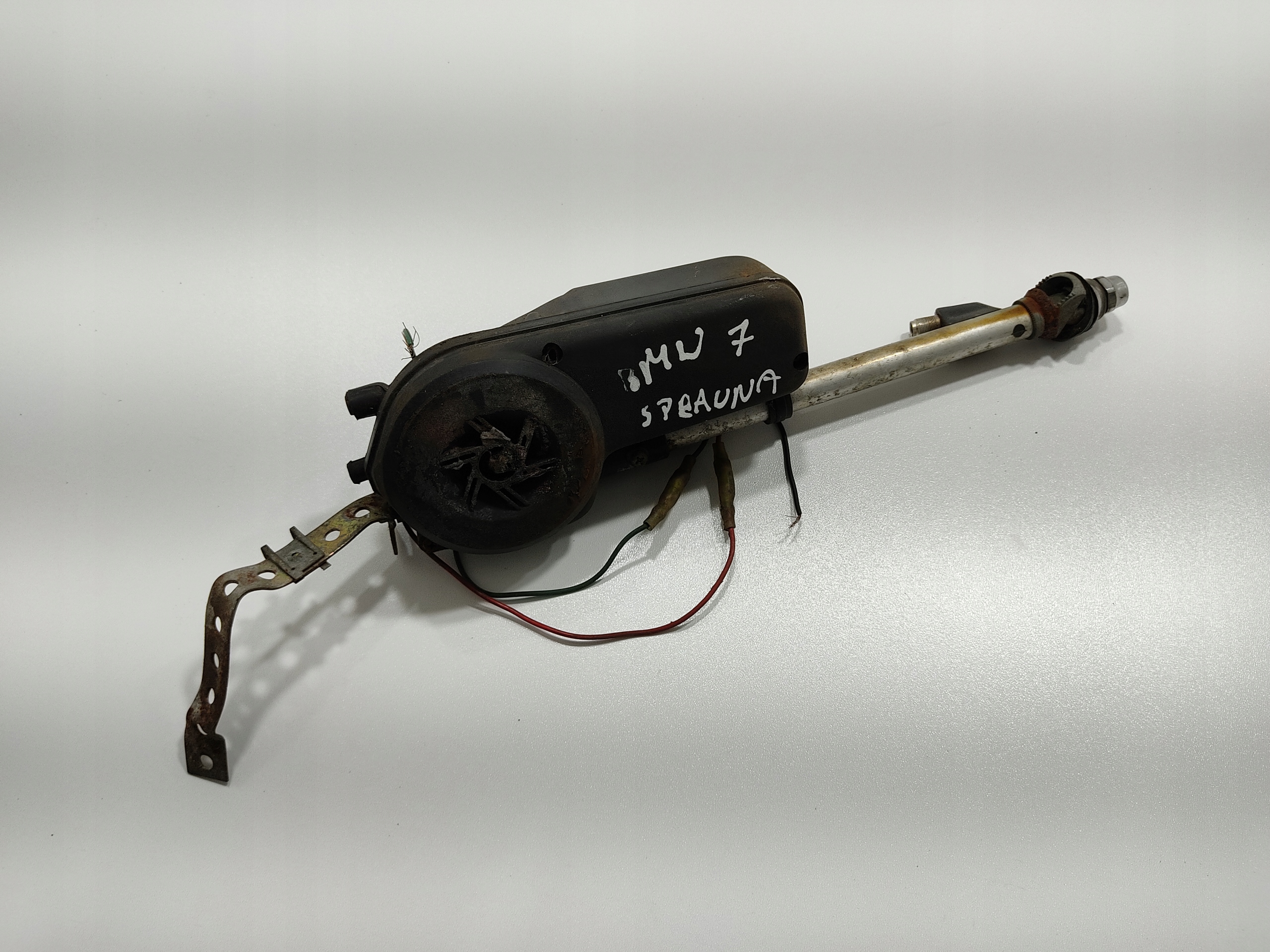 ANTENA RADIA ELEKTRICKE BMW 7 E23 1977-1986